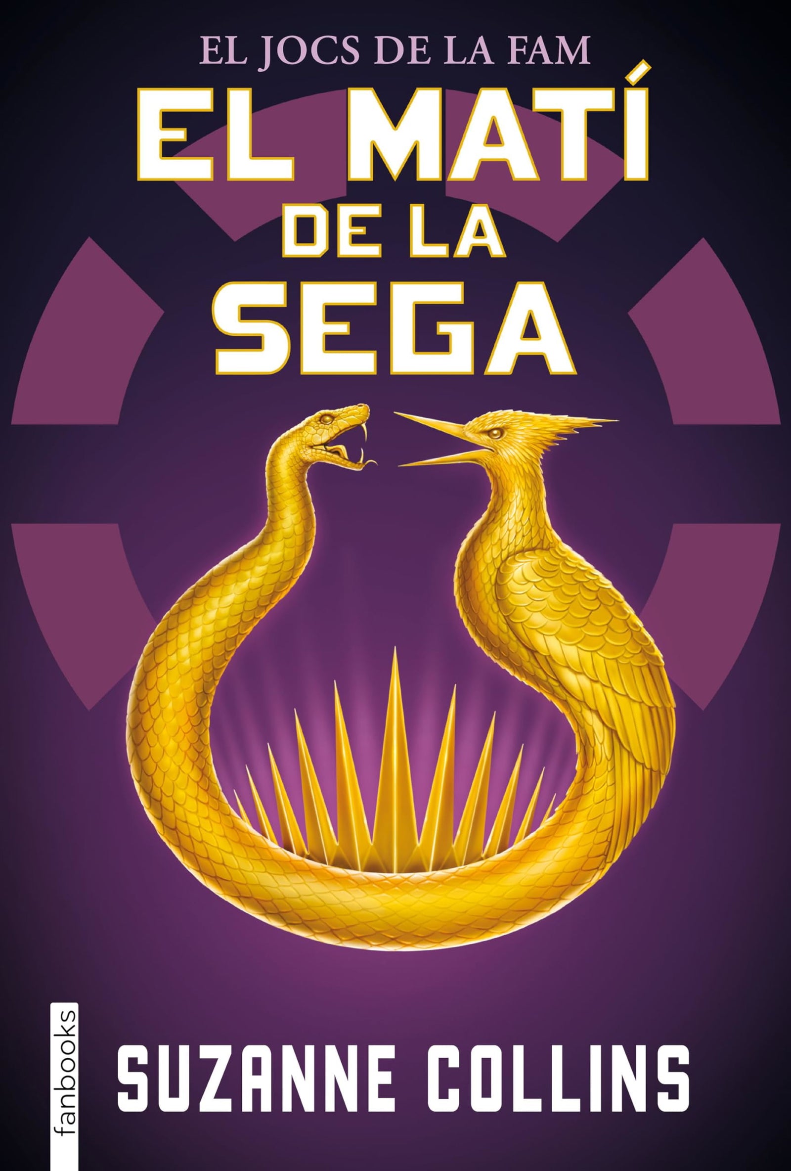 El matí de la Sega (Ficció fantàstica)
