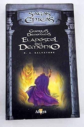 El Apóstol Del Demonio
