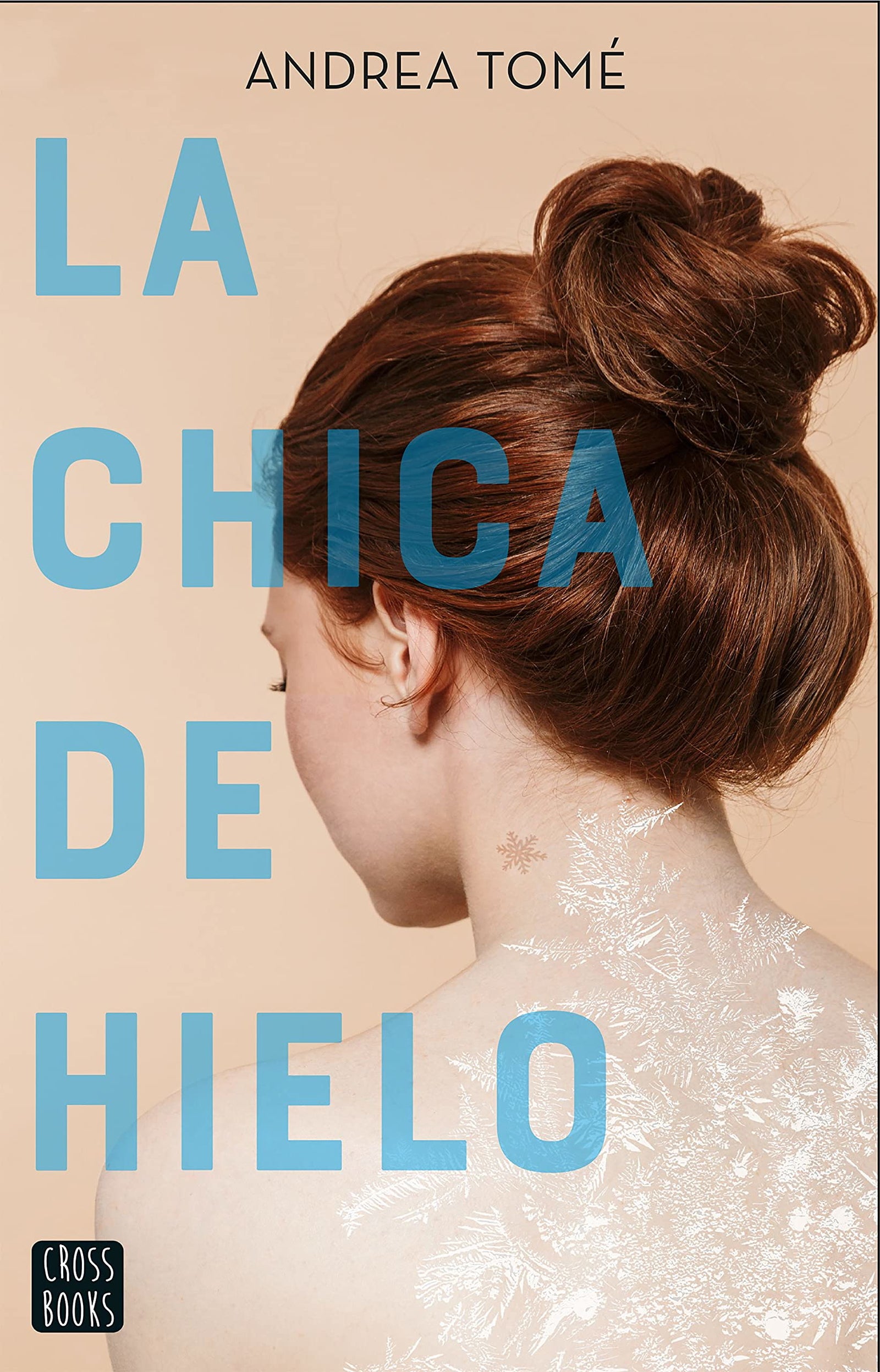 La chica de hielo (Ficción)