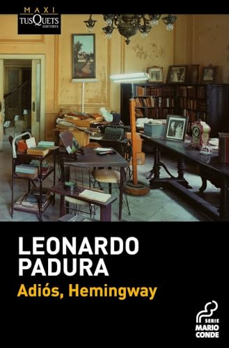 Adios, Hemingway