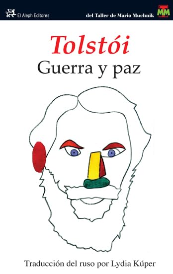 Guerra y Paz (Modernos y Clásicos)