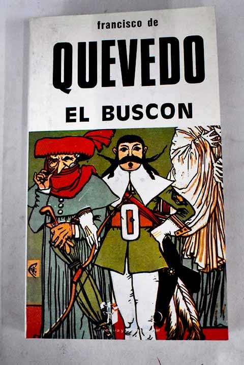 El buscón