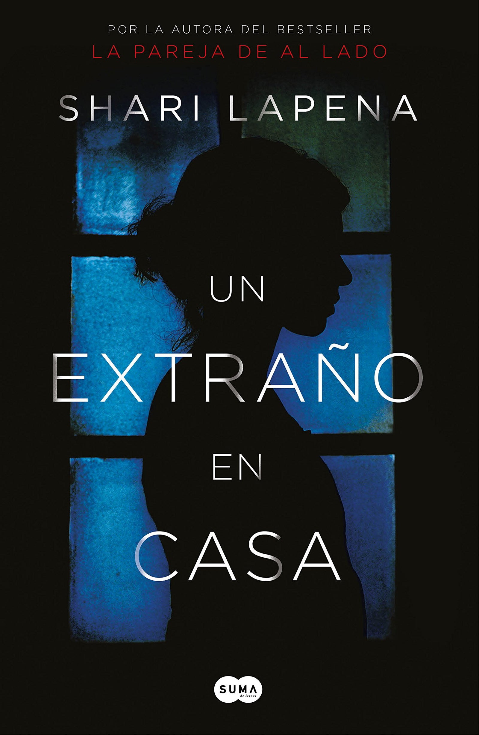 Un extraño en casa (SUMA)