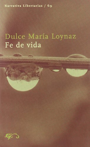 Fe de vida: 69 (Narrativa)
