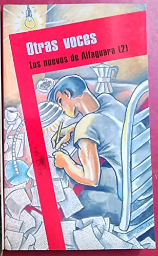 Otras voces