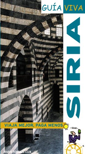 Siria (Guía Viva - Internacional)