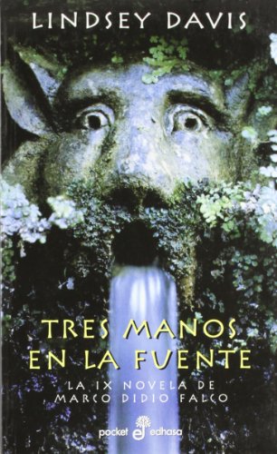 Tres manos en la fuente (IX) Bolsillo (Pocket)