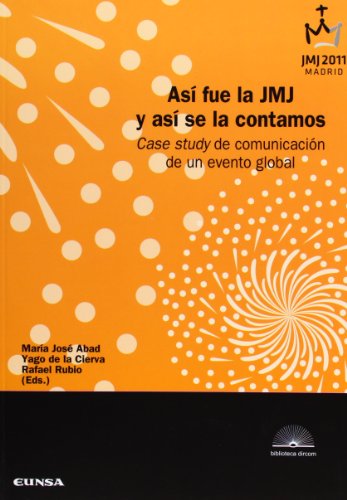 Así fue la JMJ y así se la contamos