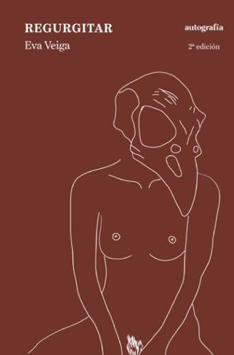 REGURGITAR (2ª Edic)
