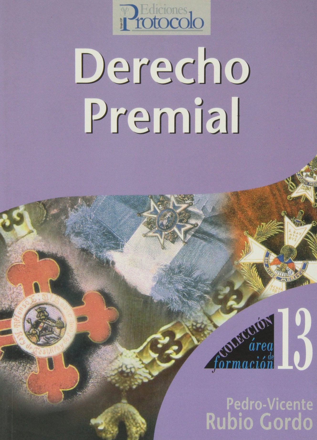 Derecho Premial