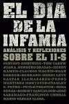 El dia de la Infamia/ The Day of Disgrace (Articulos)