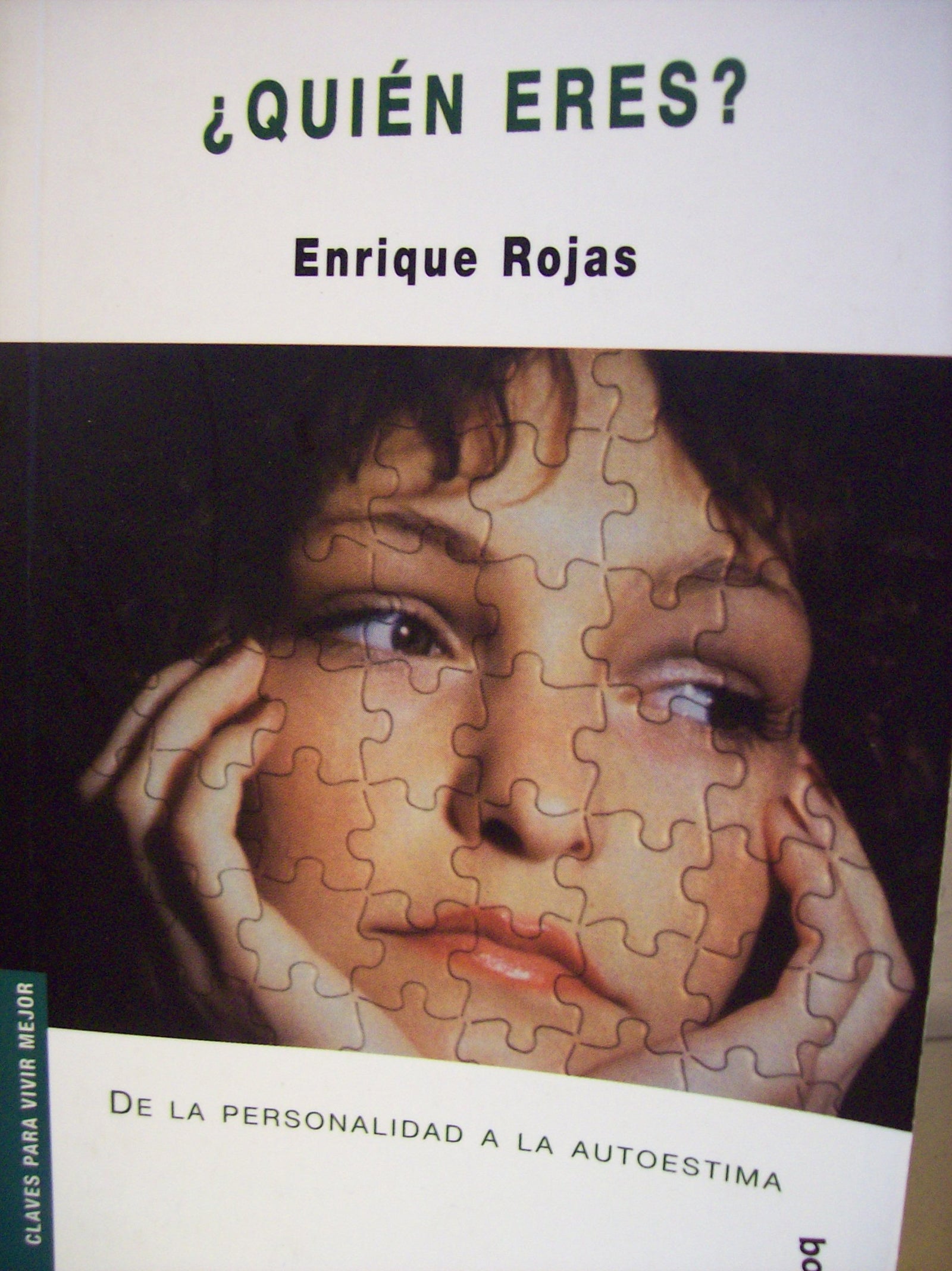¿Quién eres? (Prácticos)