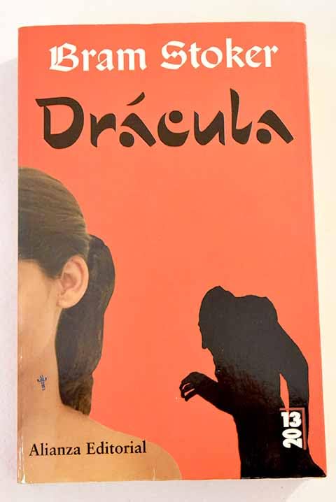 DRACULA-ALIANZA (13/20)
