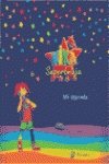 Mi @genda (Especiales Kika Superbruja)