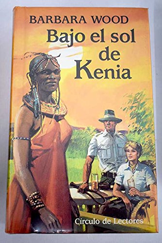 Bajo El Sol De Kenia