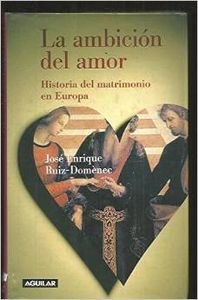 Ambicion Del Amor, La