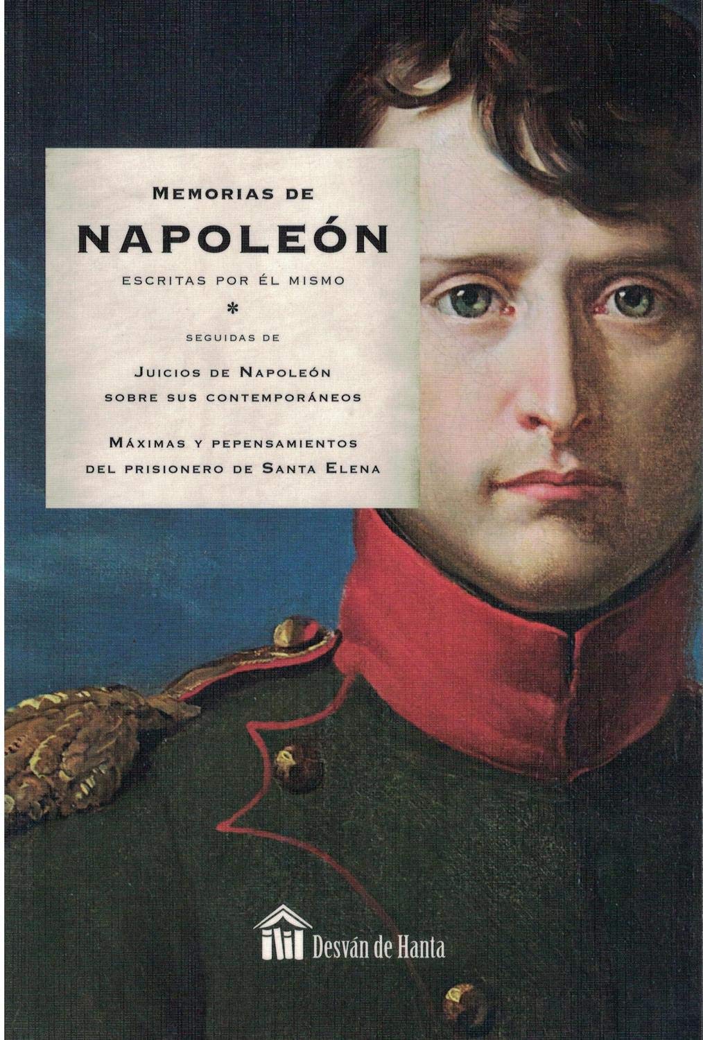 Memorias De Napoleón