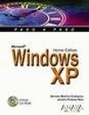 Paso a paso de Windows XP Home Edition (Paso a Paso / Step-by-Step)
