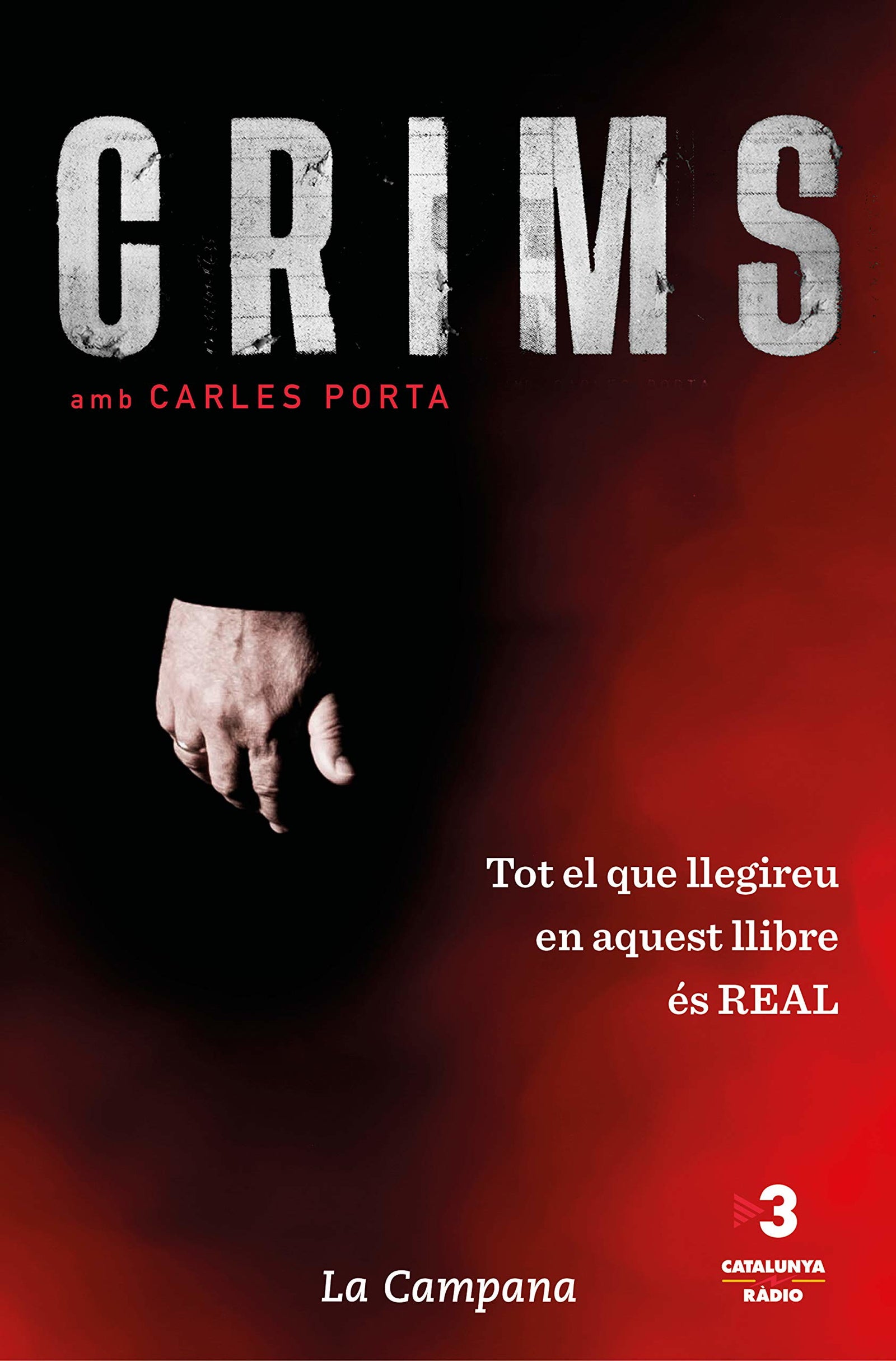 Crims amb Carles Porta (Narrativa Catalana)