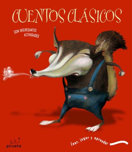 Cuentos clásicos. Volumen VI