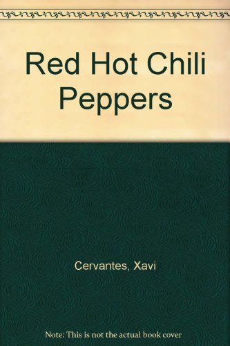 red hot chili peppers revista