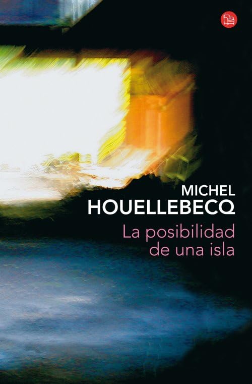 La posibilidad de una isla (FORMATO GRANDE)