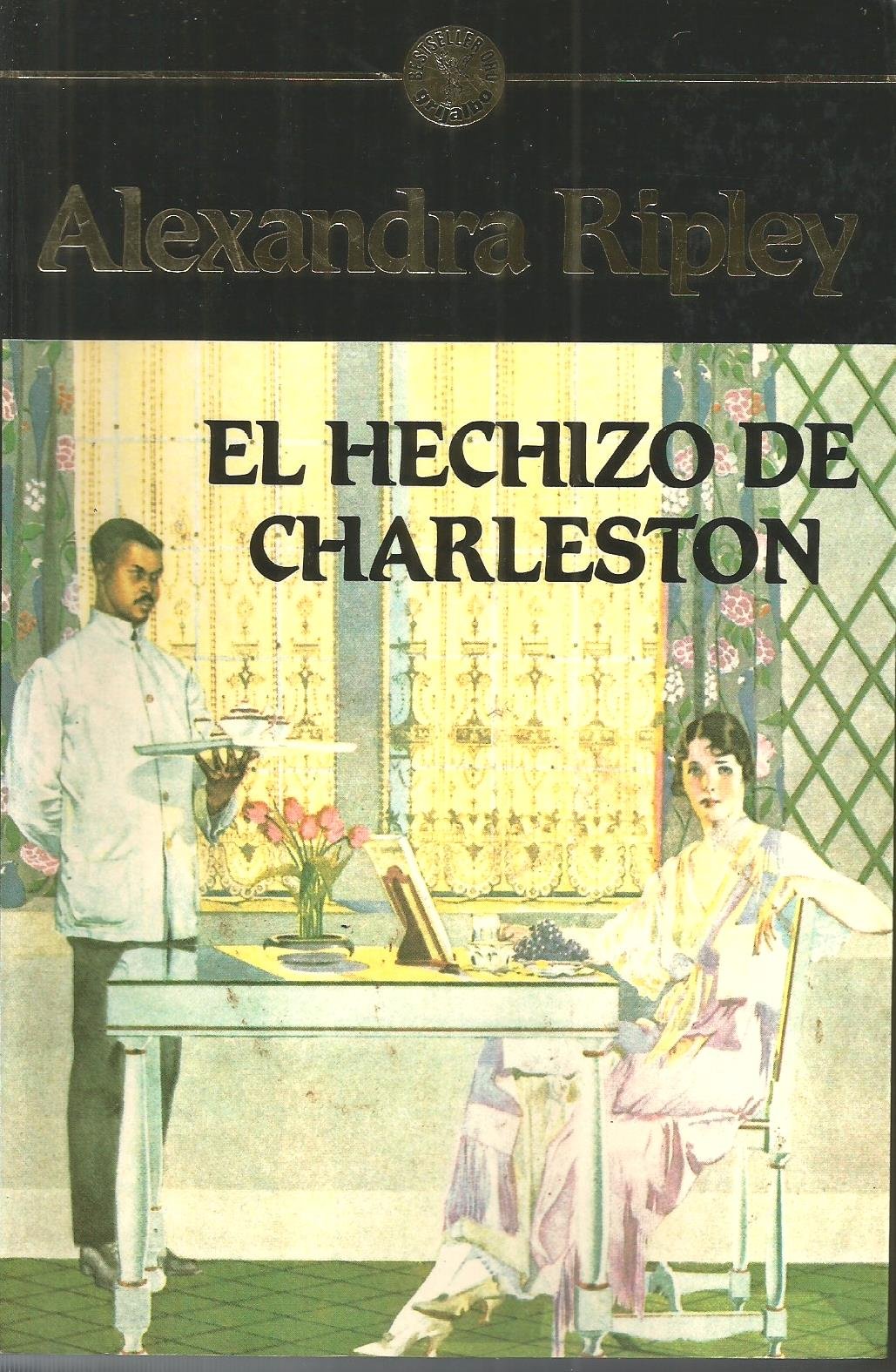 EL HECHIZO DE CHARLESTON
