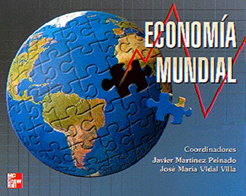 Economia mundial 2 Ed. - 9788448127763: Edicion