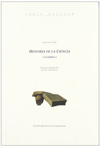 HA.DE LA CIENCIA (2V)