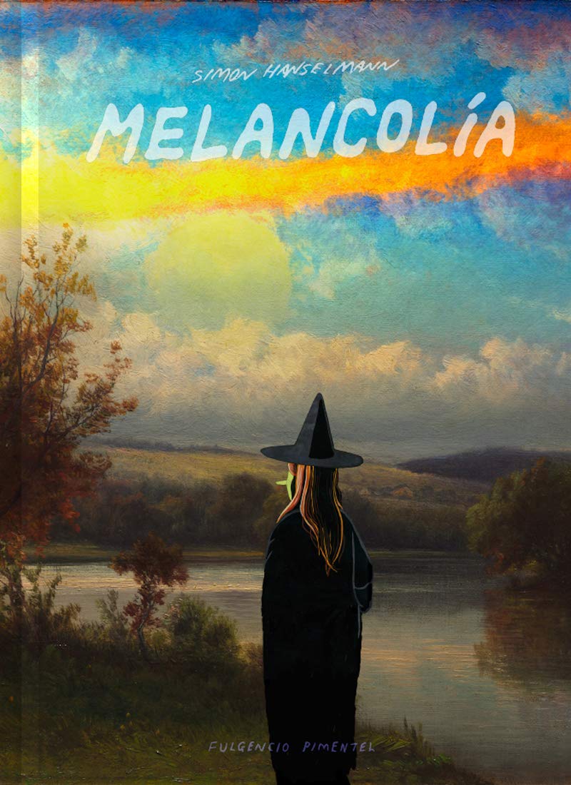 Melancolía: 13 (Impronunciables)