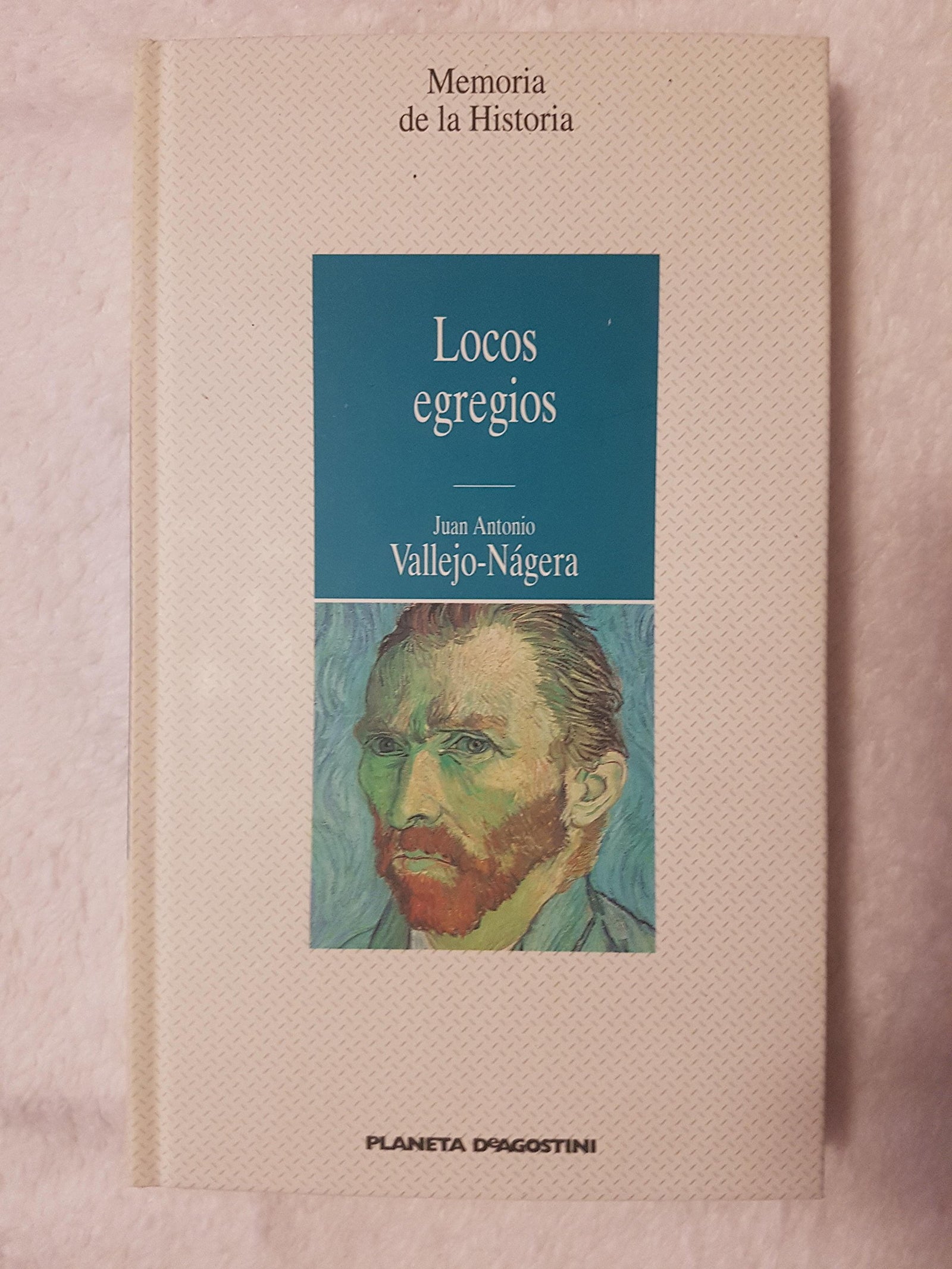 Locos egregios