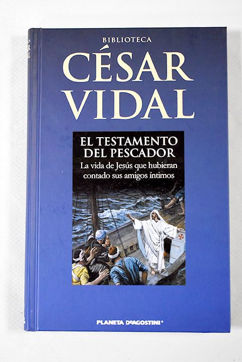 El Testamento Del Pescador