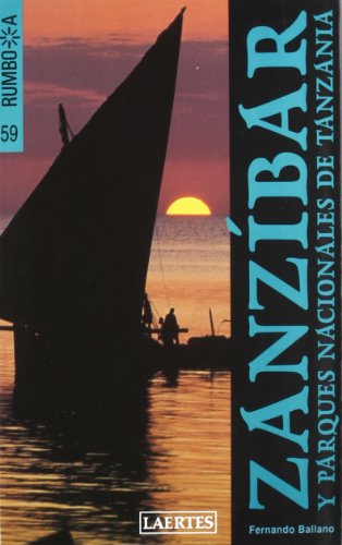 Zanzíbar y parques nacionales de Tanzania: 59 (Rumbo a)
