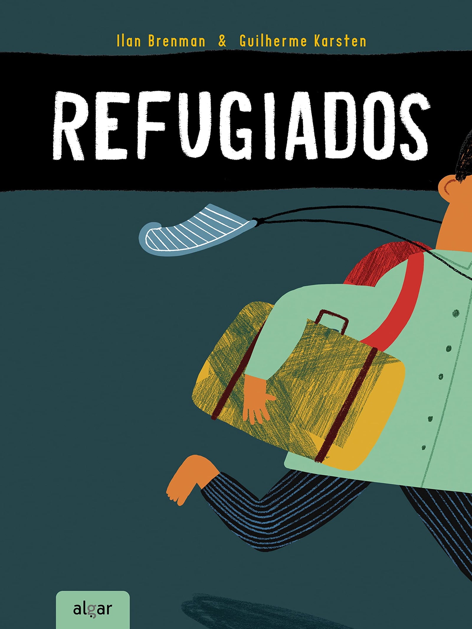 Refugiados: 199 (Álbumes Ilustrados castellano)