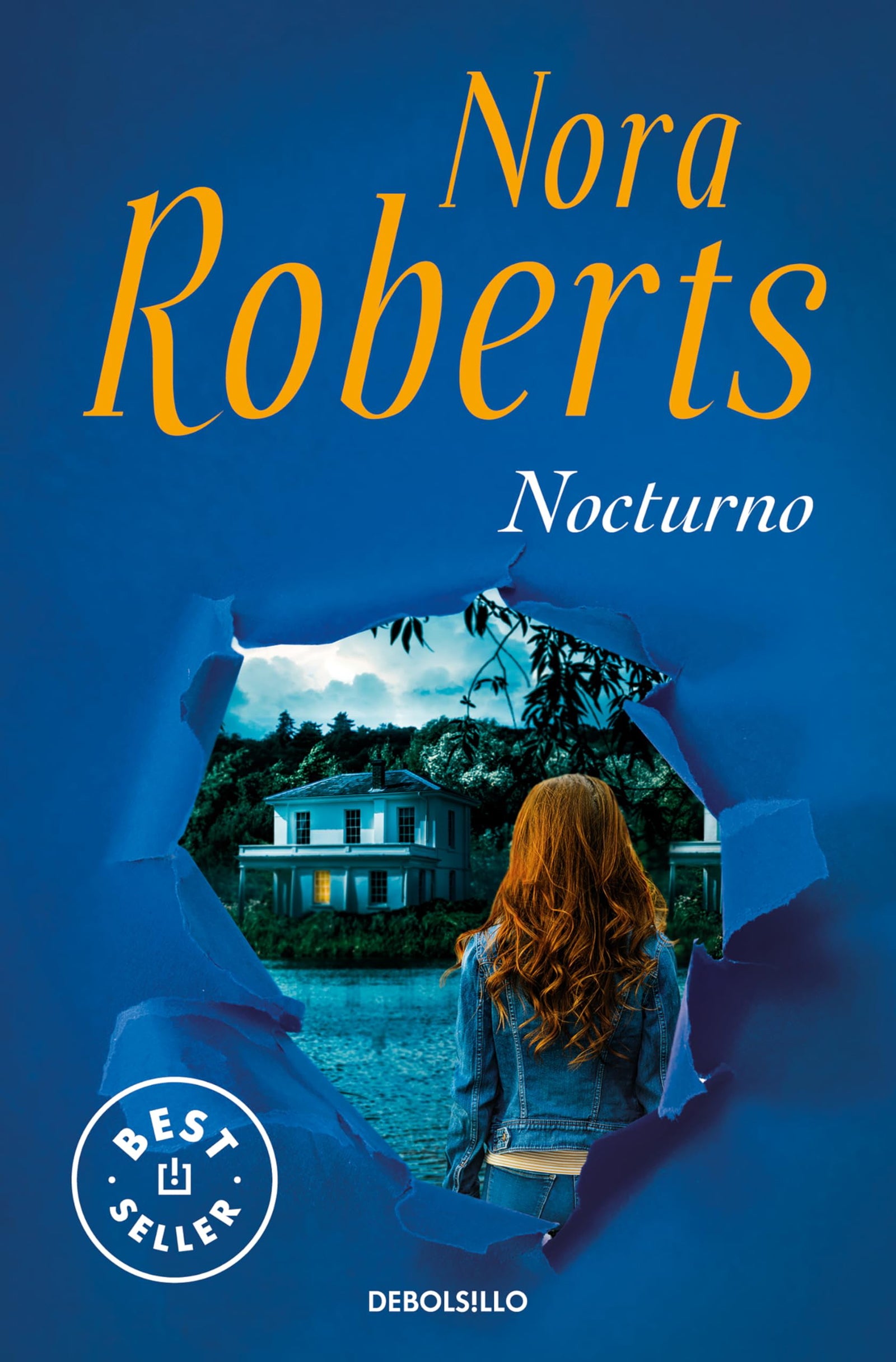 Nocturno (Best Seller)