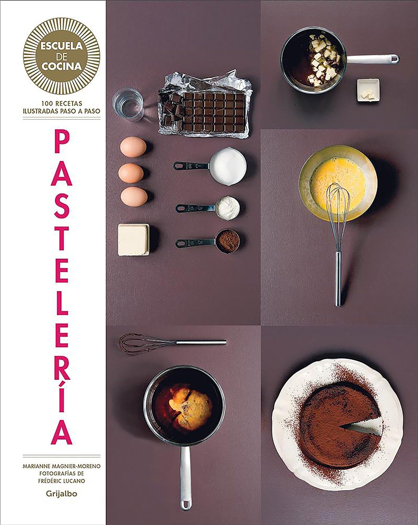 Pastelería (Escuela de cocina)