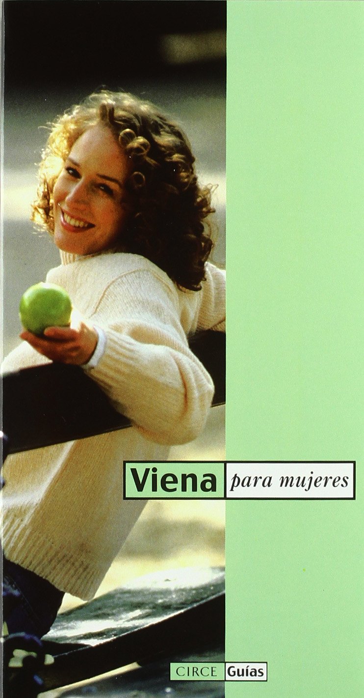 Viena para mujeres (Guías)