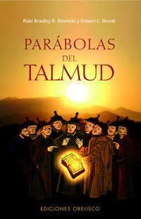 PARABOLAS DEL TALMUD (E.A.) (SIN COLECCION)