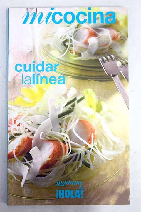CUIDAR LALINEA