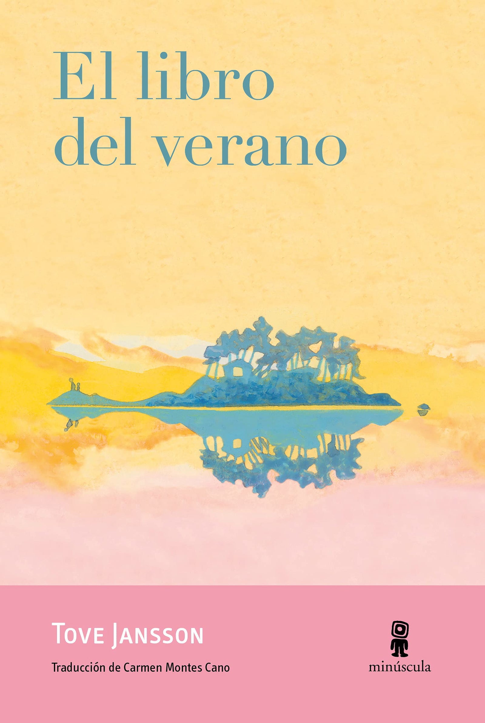 El libro del verano: 35 (Tour de force)