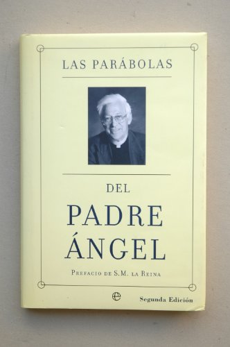 Las parabolas del padre angel