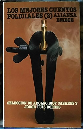 Los mejores cuentos policiales; t.2