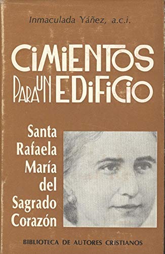 Cimientos para un edificio