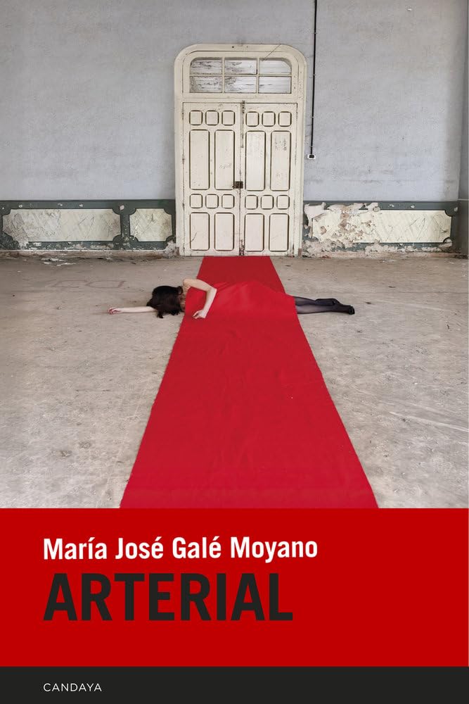 Arterial: 105 (Candaya Narrativa)