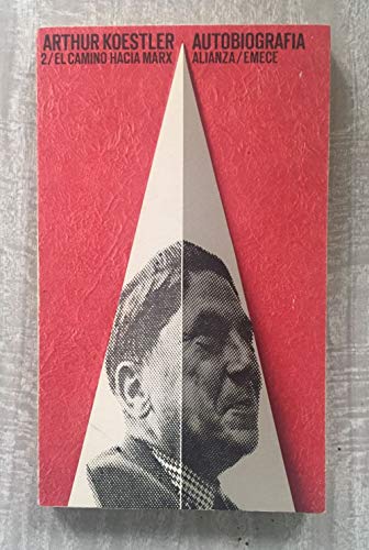 AUTOBIOGRAFIA 2. EL CAMINO HACIA MARX