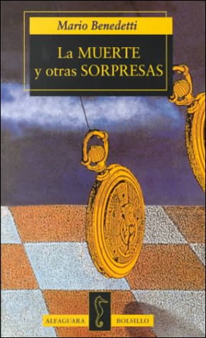 LA Muerte Y Otras Sorpresas (Alfaguara Bolsillo)