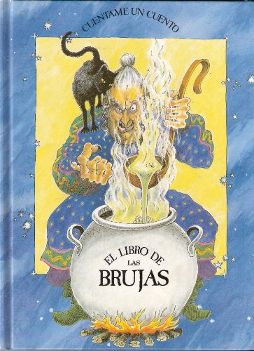 Libro de las brujas, el