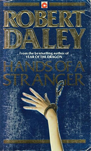 Hands of a Stranger (Coronet Books)