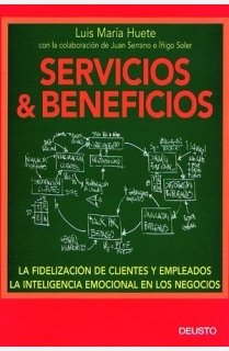 Servicios & beneficios: 1 (Deusto)