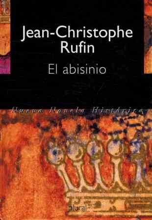 El Abisinio